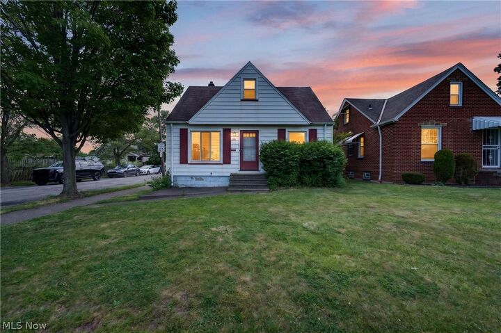 Property Photo:  4126 W 140th Street  OH 44135 
