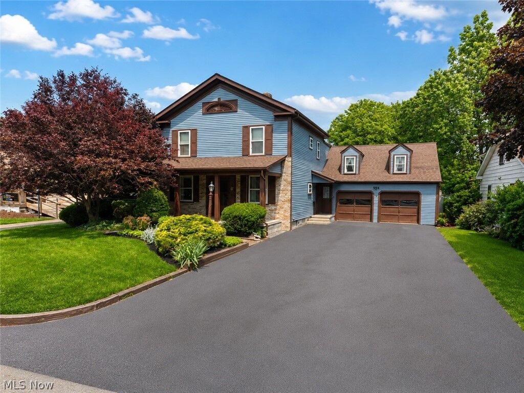Property Photo: 32 Romaine Avenue OH 44512