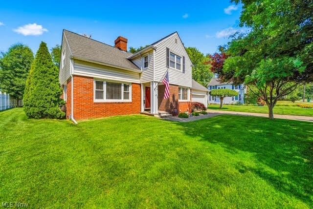 Property Photo:  44 N Doan Avenue  OH 44077 