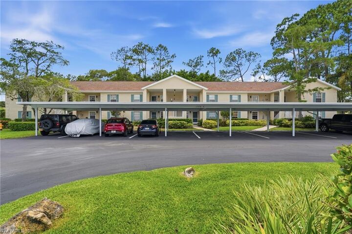 Property Photo: 1706 Kings Lake Blvd 203 FL 34112