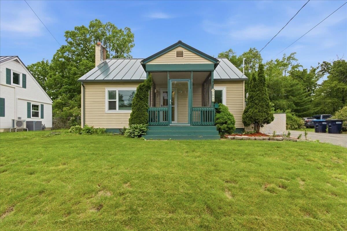 Property Photo:  109 Airport Parkway  VT 05403 