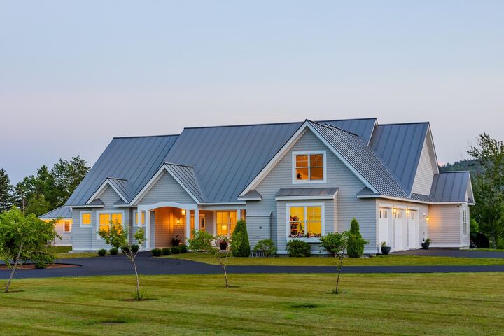 Property Photo: 125 Summit Road NH 03260