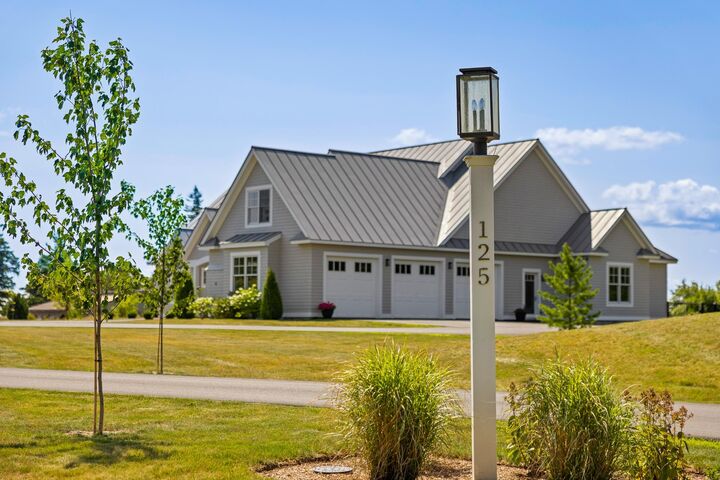 Property Photo:  125 Summit Road  NH 03260 