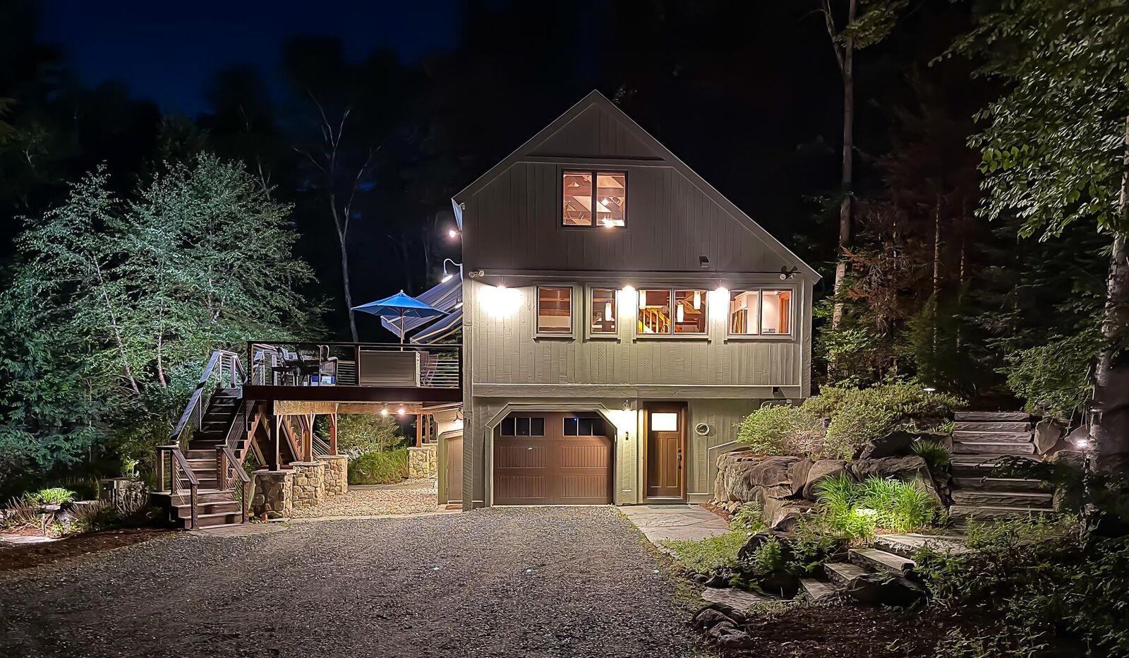 Property Photo:  31 Wildwood Drive  NH 03753 