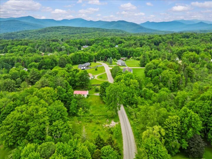 Property Photo: 539 Spruce Haven Road VT 05677