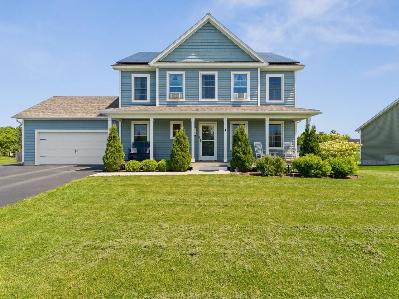 Property Photo:  143 Commodore Drive  VT 05491 