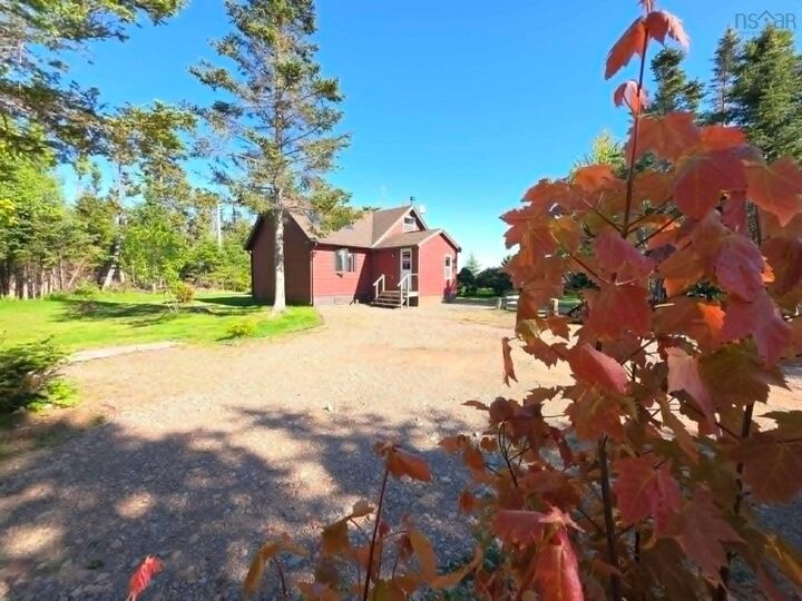 Property Photo: 251 Bayview Drive NS B0M 1L0