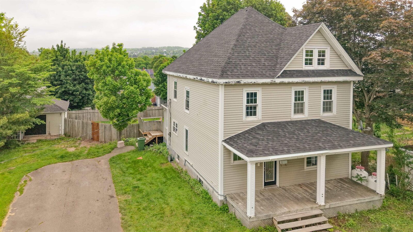 Property Photo:  129 Sanborne Street  NS B2H 1E9 