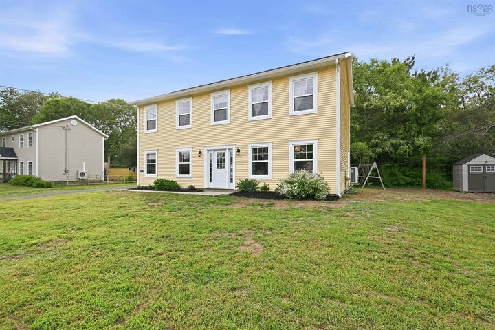 Property Photo: 361 Moody Court NS B0P 1R0