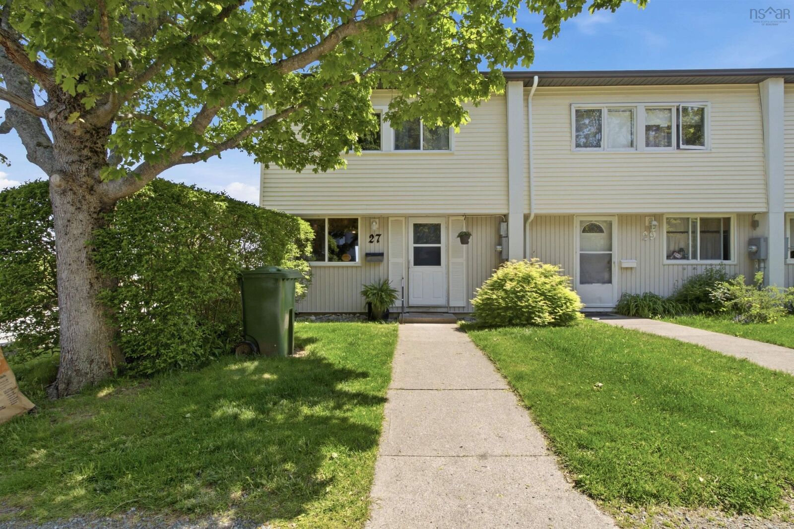 Property Photo: 27 Limerick Road NS B3P 2E1