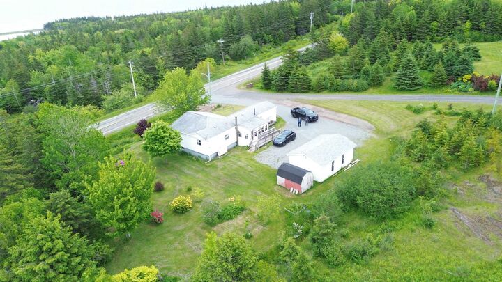 Property Photo: 5419 Highway 344 NS B0E 2G0