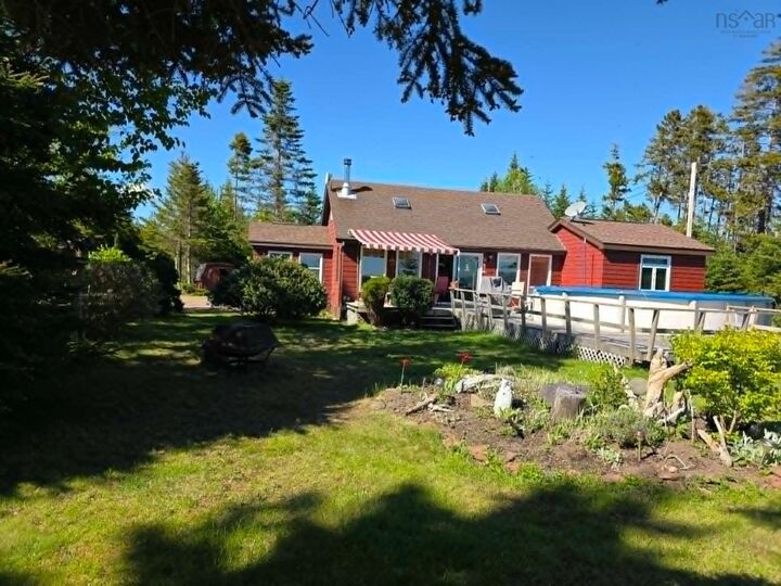 Property Photo: 251 Bayview Drive NS B0M 1L0