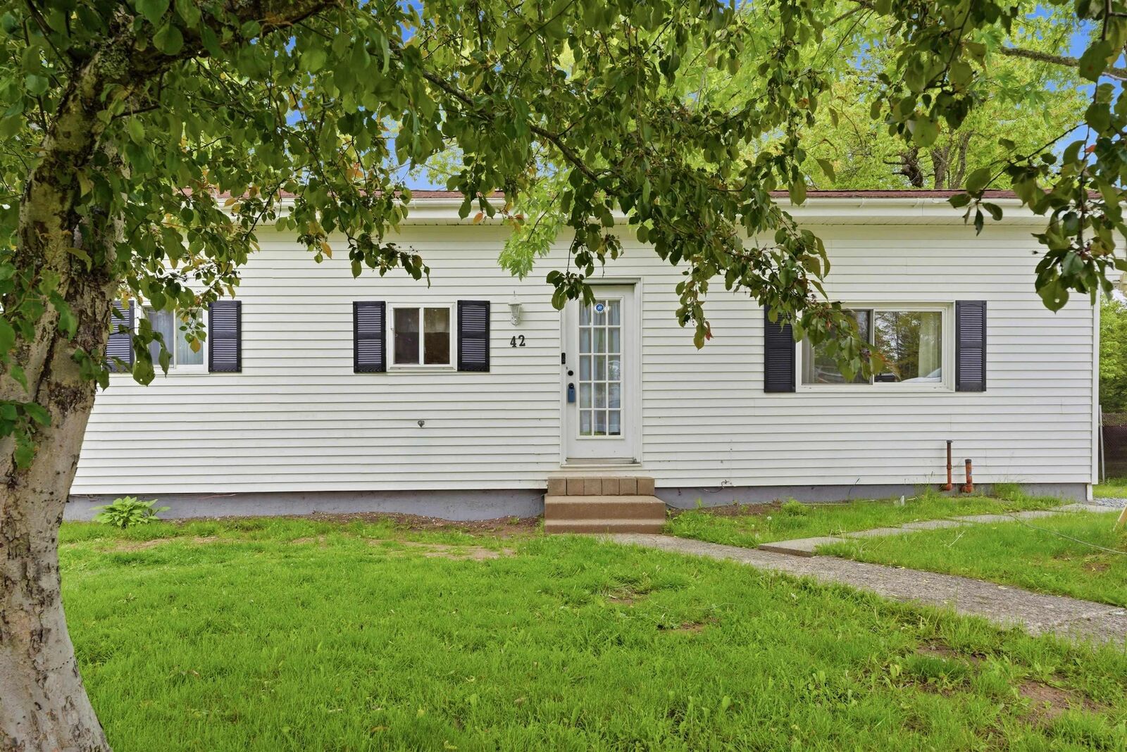 Property Photo: 42 Iseley Lane NS B2S 2C4