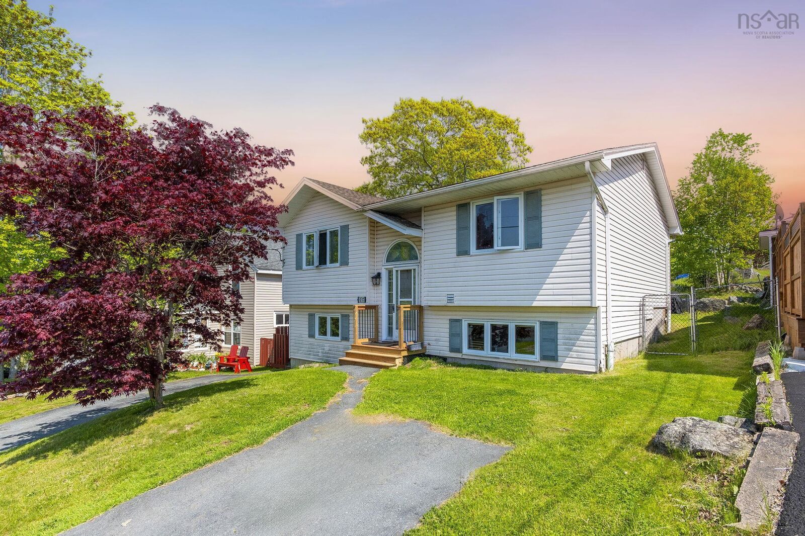 Property Photo:  12-1/2 Mountain Road  NS B3N 1A2 