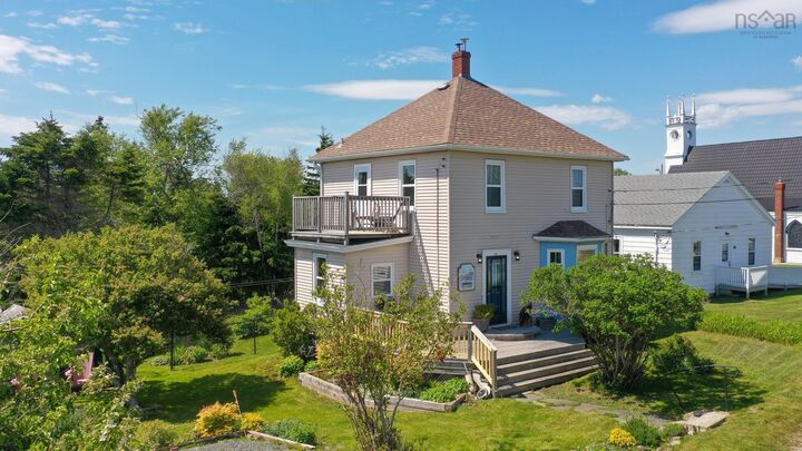 Property Photo:  14 The Lane  NS B0J 2C0 