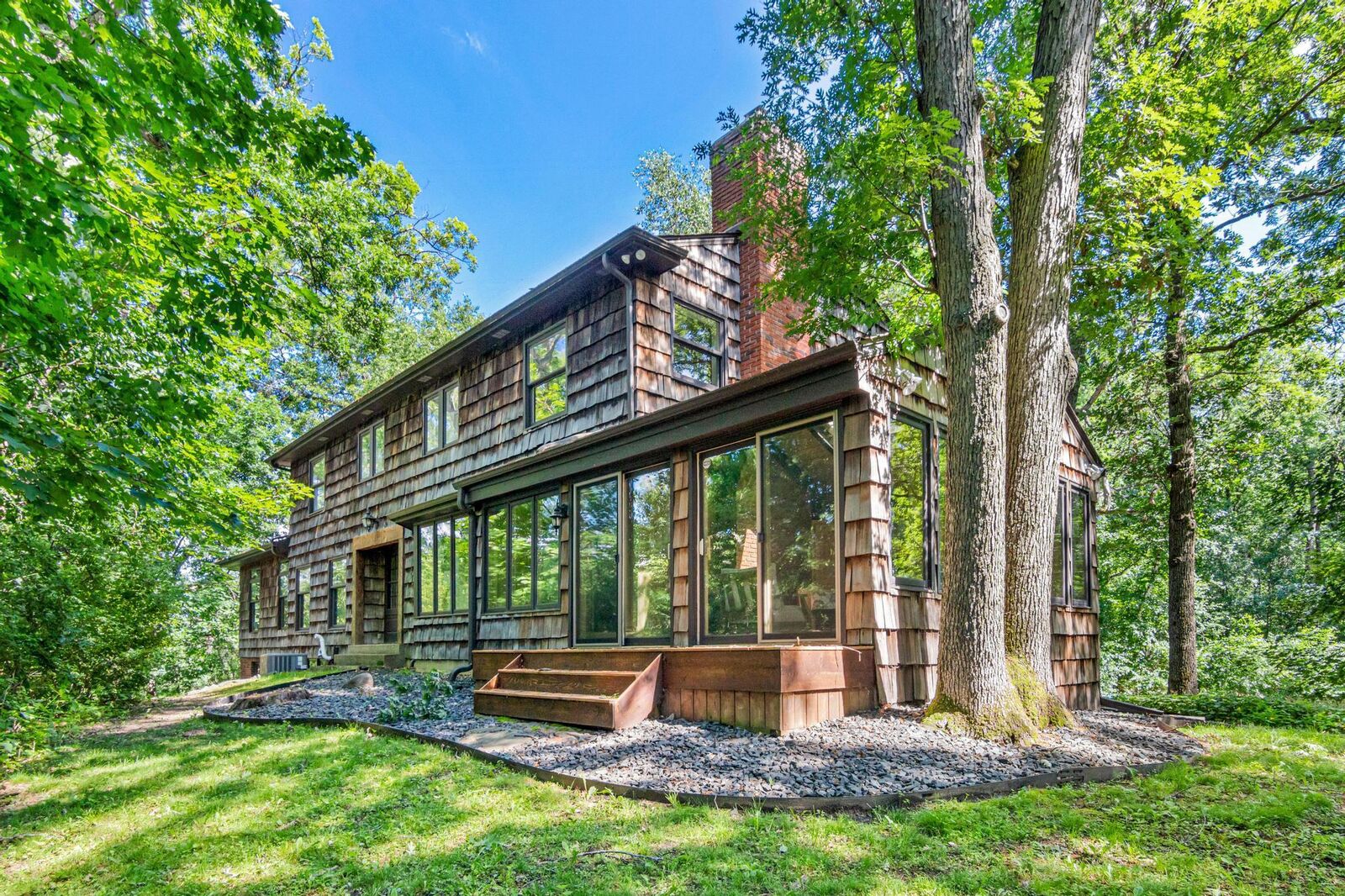 Property Photo:  2 Crocus Lane  MN 55127 