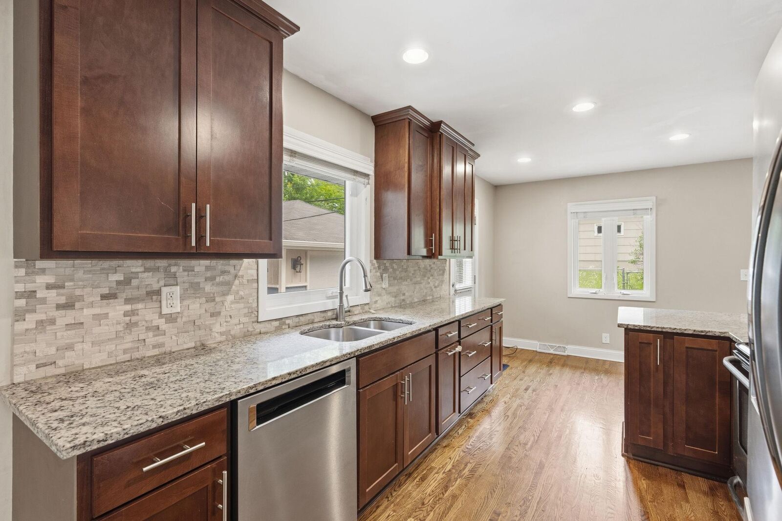 Property Photo: 12 W 104th Street MN 55420