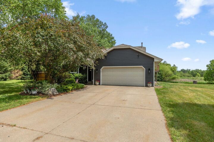 Property Photo: 17827 Cleveland Street NW MN 55330