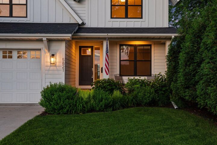 Property Photo:  5821 Concord Avenue  MN 55424 