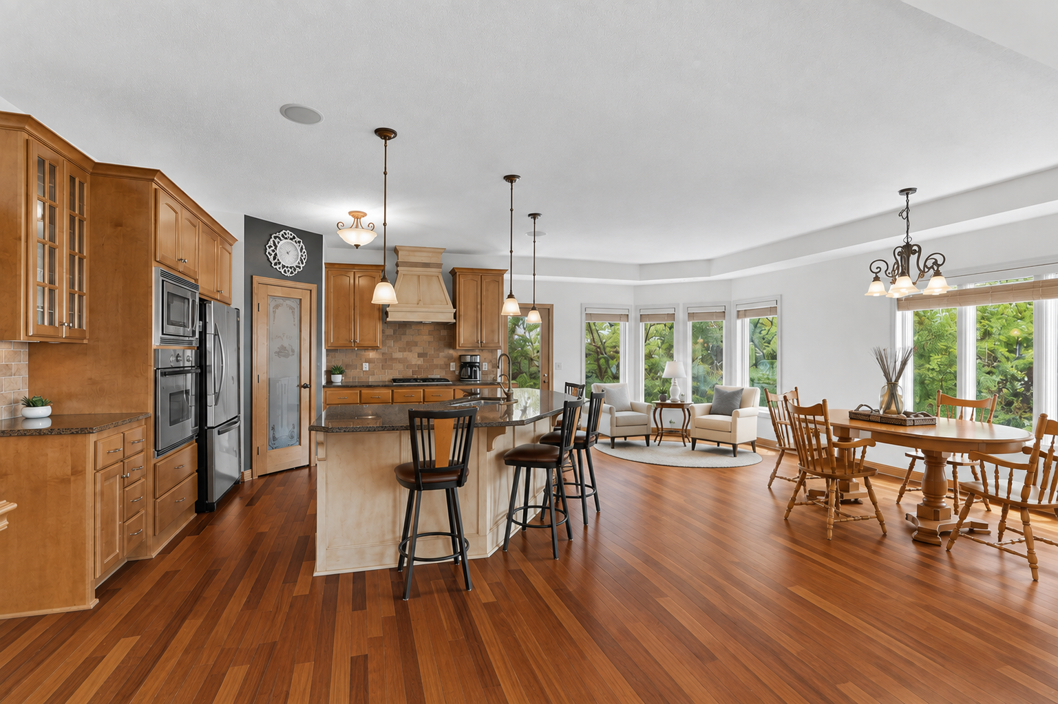 Property Photo:  2548 153rd Lane NW  MN 55304 