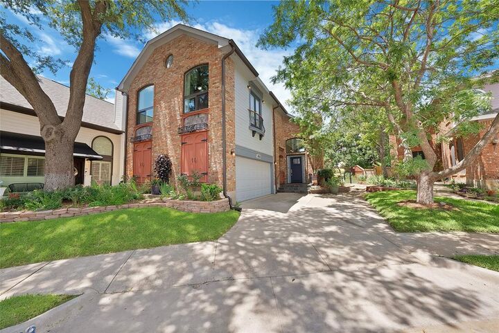 Property Photo:  3033 Everest Drive  TX 76021 