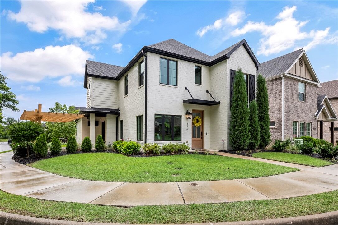 Property Photo:  5226 Brookmere Street  AR 72758 