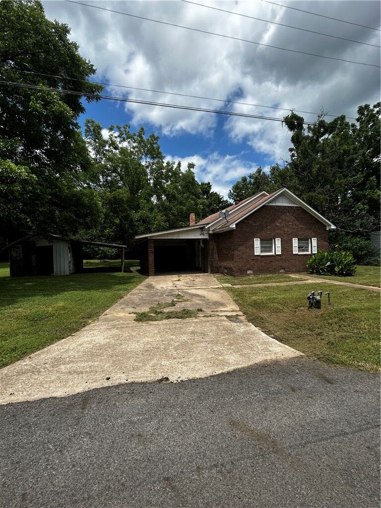 Property Photo:  277 Stephens Street  AR 72840 