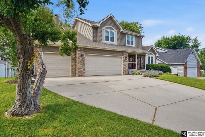 Property Photo:  4421 Neumann Lane  NE 68516 
