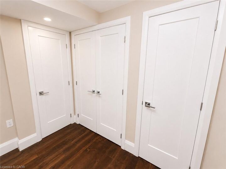 Property Photo:  262 Sweet Gale Street Basement  ON N2V 0B4 