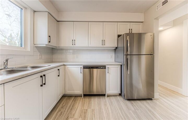 Property Photo: 40 Daniel Avenue 2 ON N2K 2E9