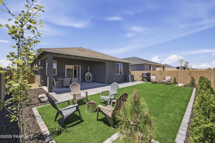 Property Photo:  1208 N Prairie Dog Trail  AZ 86305 