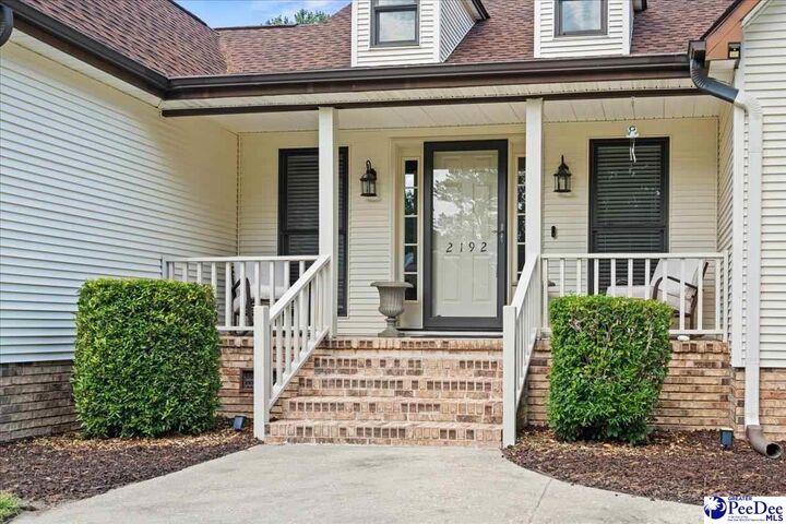 Property Photo:  2192 Sun Vue Drive  SC 29506 