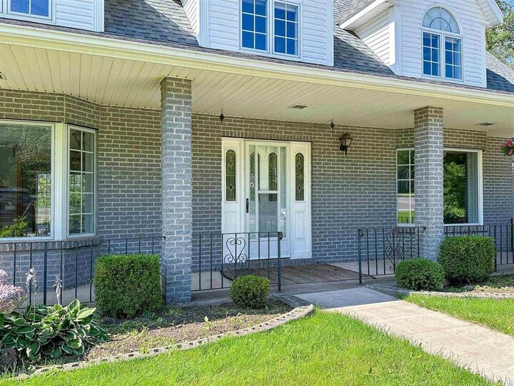 Property Photo: 193 Mount Edward Road PE C1A 5T1