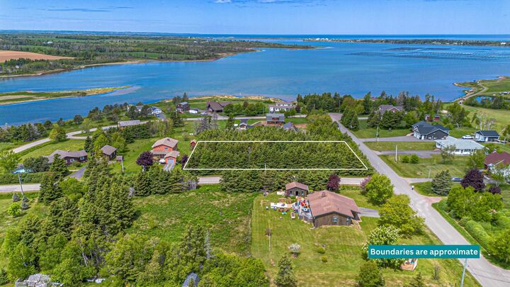 Maclauchlan Highlands Lot 21 — photo 1