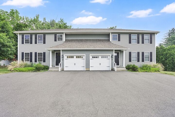 Property Photo: 8-10 Begley St 10 MA 01001