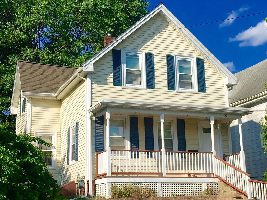 Property Photo: 33 Nelson St MA 01890
