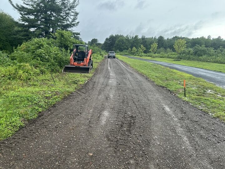 Property Photo: Lot 761 College Highway MA 01077