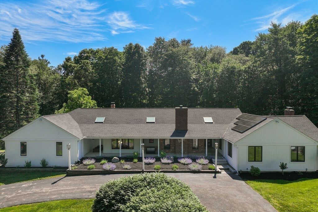 Property Photo: 347 Green Street MA 01532