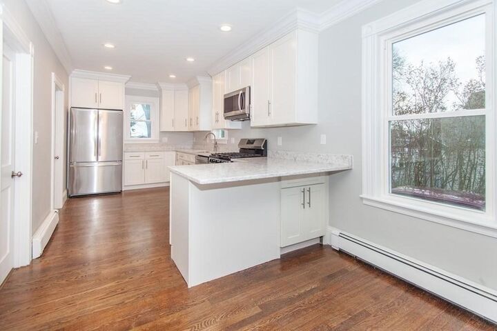 Property Photo: 18 Sylvester Road 1 MA 02122