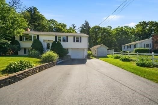 Property Photo:  115 Arrowhead Dr  MA 02324 