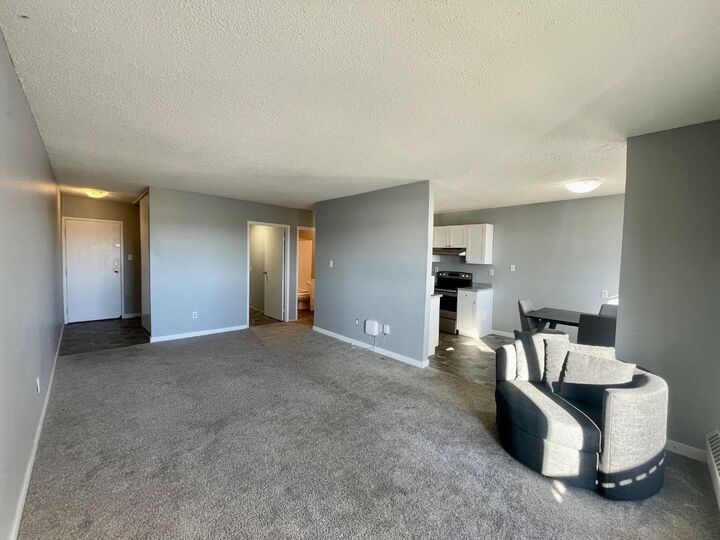Property Photo: 5611 9 Avenue 306B AB T7E 1R5