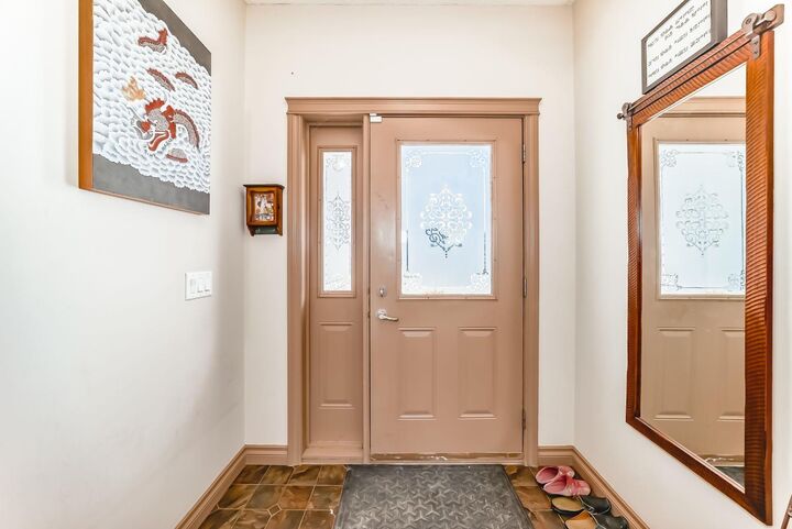 Property Photo: 224 Springmere Road AB T1X 1R3