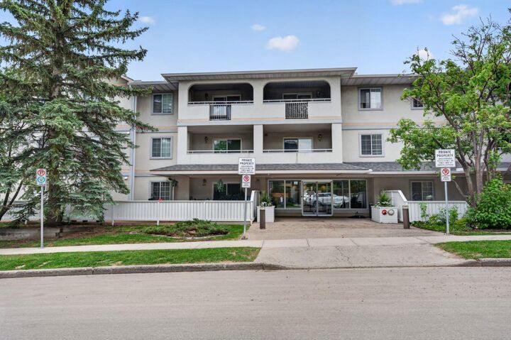 1733 27 Avenue SW 105 — photo 1