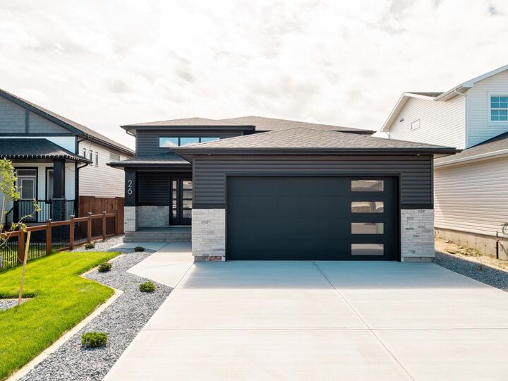 26 Rivergrove Run W — photo 1
