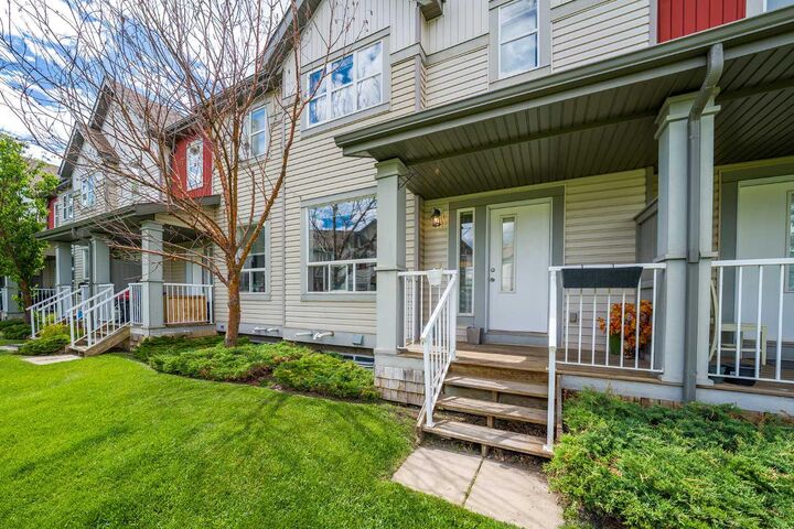 Property Photo: 187 Copperstone Cove SE AB T2Z 0L3