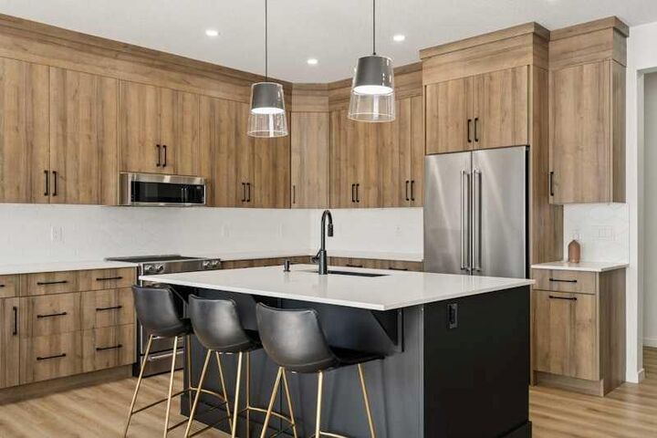 Photo de la propriété: 20 Wolf Creek Street SE AB T2X 4V2