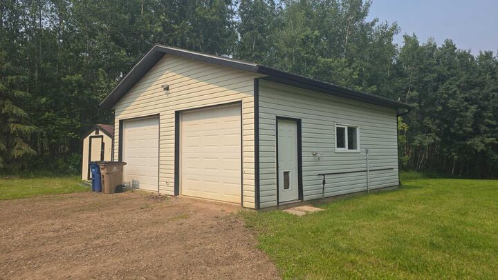 Property Photo: 67339 Mission Road 125 AB T0A 2C0
