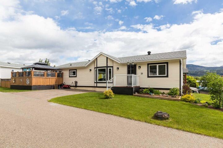 Property Photo:  801 232 Street 37  AB T0K 1C0 
