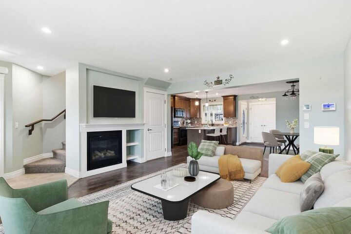 Property Photo:  375 Prospect Drive  AB T9K 0T8 