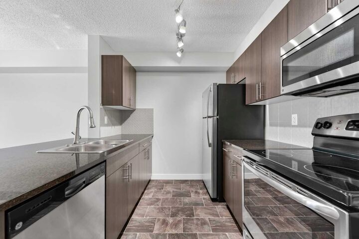 Property Photo: 625 Glenbow Drive 3310 AB T4C 0S9